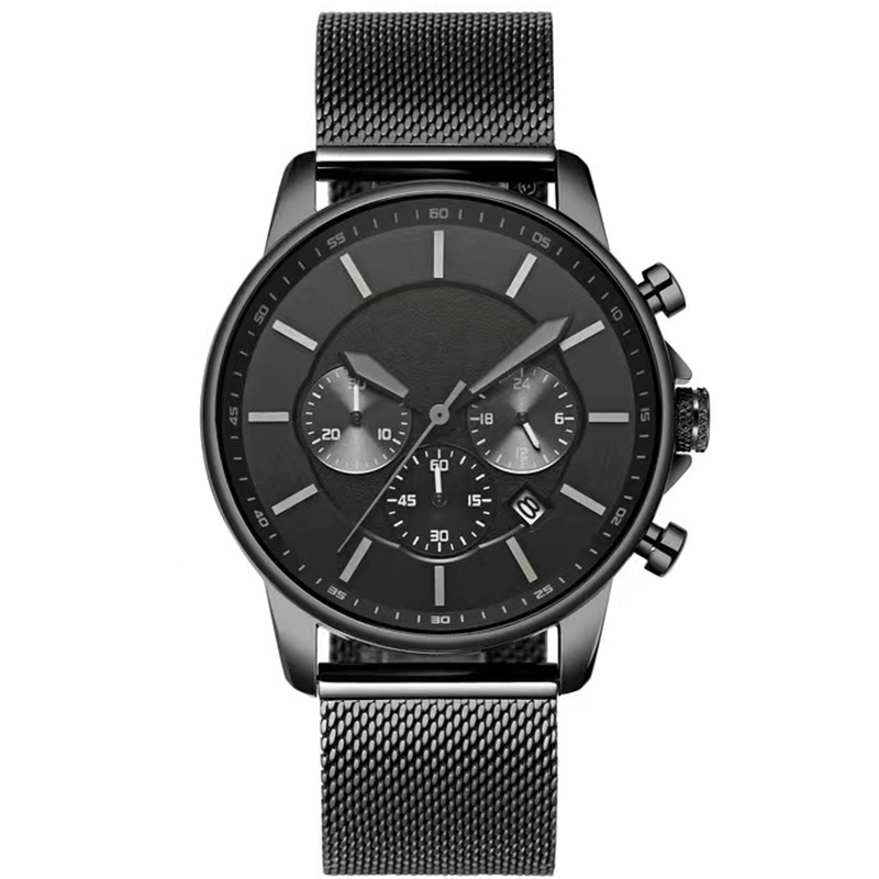Chrono Noir