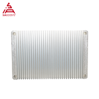 Contrôleur de moto électrique SIAECOSYS ND72300 300A BLDC Programmable pour 3KW QSMOTOR tension nominale 72V