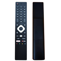 Télécommande vocale de remplacement B20 pour NOKIA Smart TV 3900A R-C4220