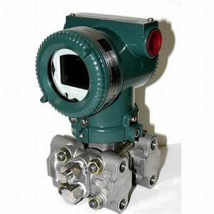 Transmisor de Presión Absoluta Yokogawa EJX530A de Japón, EJX530A-EAS4N-012EN/FFI - Product Image 1