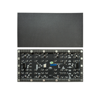 Module LED d'affichage intérieur couleur pleine P2 P2.5, écran LED, module d'affichage LED