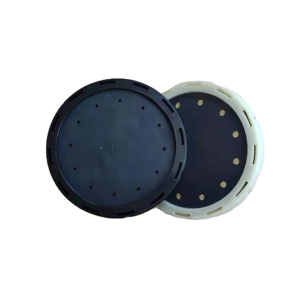 Прочный 5 "Mesopore-аэратор, вибрирующий аэратор для водоочистного оборудования