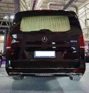 Nuovo kit completo corpo aftermarket tuning restyling adatto per <span class=keywords><strong>Mercedes</strong></span> V-Class V250 V300 <span class=keywords><strong>Vito</strong></span> W447 <span class=keywords><strong>2014</strong></span>- - Product Image 3