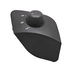 Interruptores de Botón para Espejo Retrovisor Eléctrico 6J1959565A, Nuevos, para Vehículos Volkswagen y SEAT 2008-2015 - Product Image 1