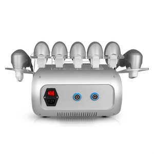 Mặt và cơ thể làm giảm mạnh mẽ thiết bị nếp nhăn thang máy chảy xệ da cho tăng cường jawline định nghĩa - Product Image 6