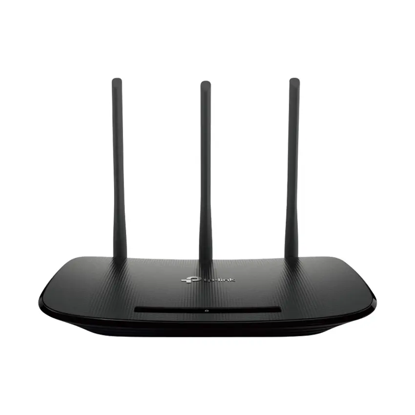 Version anglaise 802.11n/b/g 450Mbps Wi-Fi4 Tp-link TL-WR940N routeur sans fil wifi routeur Tp Link