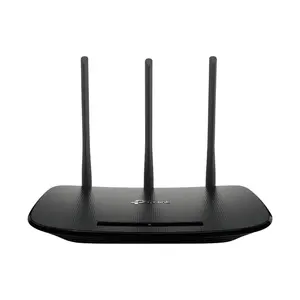 Engels Versie 802.11n/B/G 450Mbps Wi-Fi4 Tp-Link TL-WR940N Router Wifi Draadloze Tp Koppeling Router