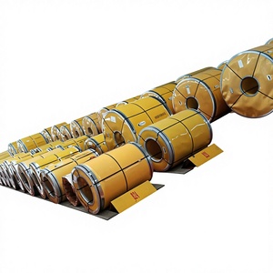 Venta Directa de Fábrica: Bobinas de Acero Inoxidable Laminado en Frío AISI 201, 202, 301, 304, 316, 2B de 0.1mm-2.0mm de Espesor, 304L, 316L, 904L, con Corte a Medida - Product Image 1