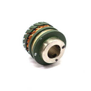 Encoder TAMAGAWA TS2651N141E78, Resolver TS2640N321E64, TS2640N1321E64, S2620N21E11, TS2651N181E78, TS2651N131E78, TS2651N111E78 - Product Image 3