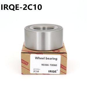 Irqe <b>Wheel</b> Bearing 90366-T0060 2C10 For Runner Hilux - Product Image 4