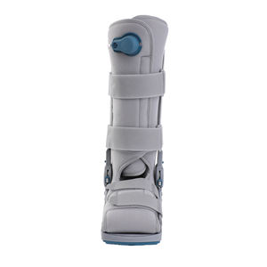 Orthèse de cheville réglable <span class=keywords><strong>Air</strong></span> <span class=keywords><strong>Walker</strong></span> Fracture <span class=keywords><strong>Boot</strong></span> Airbag Protection Bottes de marche Fixation postopératoire - Product Image 2