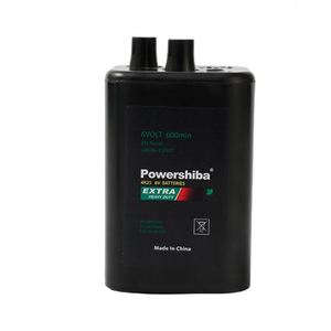 スーパーヘビーデューティーバッテリー4R256Vバッテリー - Product Image 2