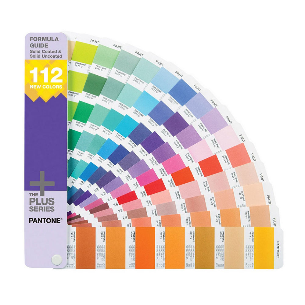 Couleurs mélangées