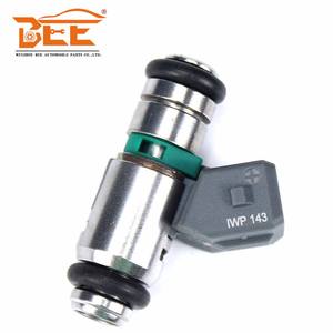 POUR RENAULT CLIO <span class=keywords><strong>2</strong></span> Laguna Megane <span class=keywords><strong>Scenic</strong></span> Thalia 1.6L 1x Injecteurs De Carburant IWP143 8200128959 0280158170 50102602 75112142 INJ533 - Product Image 6