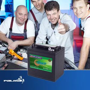 Lead Acid <b>Battery</b> Pack for Golf Car 6V200AH GC6-200S Home Appliances & Toys - Product Image 6