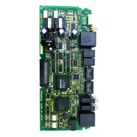 Carte de circuit imprimé Fanuc A20B-2101-0071 A20B-2101-0787 pour contrôle de retour d'information du servo, anti-interférence, pièces de rechange pour système CNC