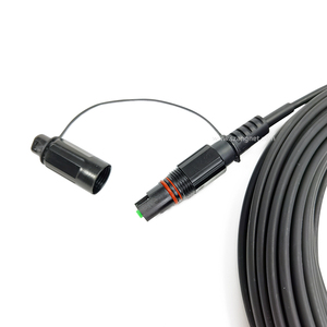 Cable de Conexión <span class=keywords><strong>Opti</strong></span>-Tap a SC/APC Preconectado, Cable de Bajada <span class=keywords><strong>Opti</strong></span>-Tap con Cable Redondo de 5.0 mm - Product Image 3