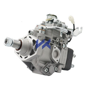 Насос впрыска дизельного топлива 33102-42780 D4BB T2 T/2 T-2 для двигателя HYUNDAI GRACE H100 - Product Image 5