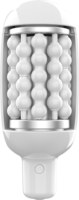 Appareil de massage professionnel ABS 360 à rouleaux, écologique, pour drainage lymphatique, remodelage corporel et anti-cellulite
