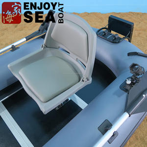 <span class=keywords><strong>Bote</strong></span> Inflable de Pesca de Alta Velocidad al por Mayor, Yate Deportivo, <span class=keywords><strong>Bote</strong></span> Rígido, Listo para Navegar, PVC Ligero y Duradero - Product Image 4