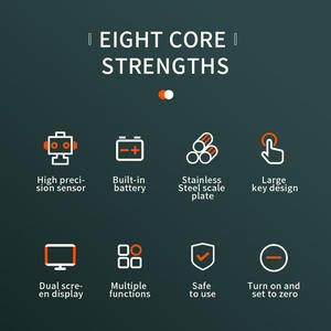 30kg 디지털 가격 계산 저울 전자 상업용 저울 판매 - Product Image 4