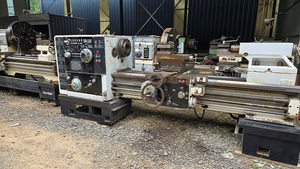 Used Carbide Metal Mini Bench Universal 3 Jaw <b>Lathe</b> Chuck <b>Tools</b> Precis Machine Second Hand For Metal - Product Image 4