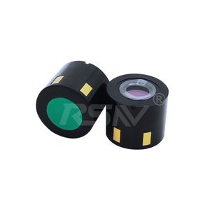 หลอดมองกลางคืน RSNV Gen 3 High FOM 1600/1800/2200 พร้อมฟอสเฟอร์สีขาวและสีเขียว  ตัวเพิ่มความสว่างภาพ  ประสิทธิภาพสูง  มีรุ่น RSNV หลายแบบ - Product Image 4