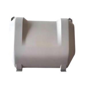 อะกราสที 50 ที 25 ฝาหลัง ฝาครอบด้านหลัง อุปกรณ์เสริมโดรน อะไหล่ซ่อม - Product Image 3