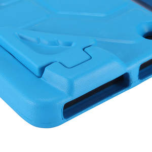 Children Kids Rubber Handle Shockproof EVA Foam Stand Case Cover for Amazon Kindle <strong>Fire</strong> <strong>7</strong> Inch 2015/2017/2019 Universal - Product Image 5
