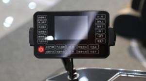 LEERCON Lüks Yapay Zeka Masaj Robotu Masaj Koltuğu 8d Tam Vücut Sıfır Yerçekimi Masaj Koltuğu Açık Ayırma Çekmeli 2026 - Product Image 6