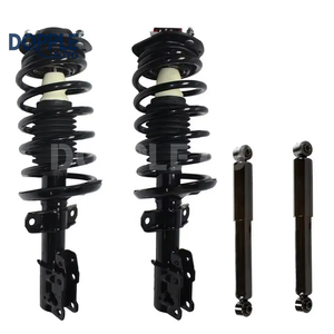 Pieza de suspensión de coche LITU 2005-2013 amortiguadores delanteros Fox para <span class=keywords><strong>Ford</strong></span> <span class=keywords><strong>Scape</strong></span> Mustang Ranger Fusion Taurus - Product Image 3