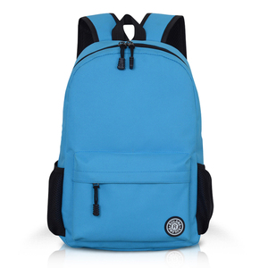 Hongao Cartable Oxford imprimé personnalisé pour les étudiants du primaire Logo et modèles annonçant des <span class=keywords><strong>cours</strong></span> <span class=keywords><strong>de</strong></span> formation et <span class=keywords><strong>de</strong></span> tutorat - Product Image 1