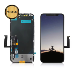 อุปกรณ์ป้องกันหน้าจอสัมผัสสำหรับ <span class=keywords><strong>iPhone</strong></span>, โทรศัพท์มือถือหน้าจอ LCD - Product Image 3