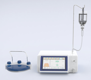 Système d'implant dentaire de haute qualité Moteur sans balais chirurgical Équipement dentaire Moteur d'implant dentaire avec pièce à main à basse vitesse - Product Image 2