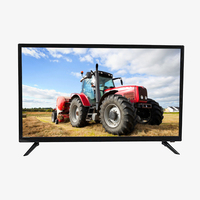 Télévision Pas Cher 4k Smart Tv 43 Pouces Led Tv Téléviseurs Plasma Tv
