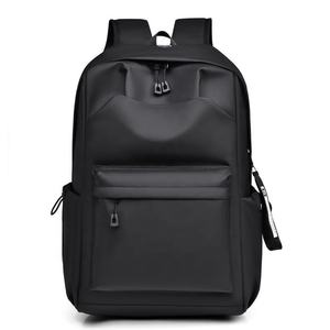 Fashion Multi-functional Men's and Women's Casual High Quality Leather <b>Backpack</b> Large Capacity Outdoor Student <b>Laptop</b> <b>Backpack</b> - Product Image 1