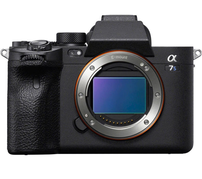 Corps A7SM3 uniquement