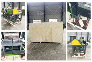 600 Machine à concasser les <span class=keywords><strong>granulés</strong></span> de <span class=keywords><strong>bois</strong></span> en plastique <span class=keywords><strong>granulés</strong></span> de <span class=keywords><strong>bois</strong></span> déchiqueteuse portable déchiqueteuse de <span class=keywords><strong>bois</strong></span> - Product Image 6