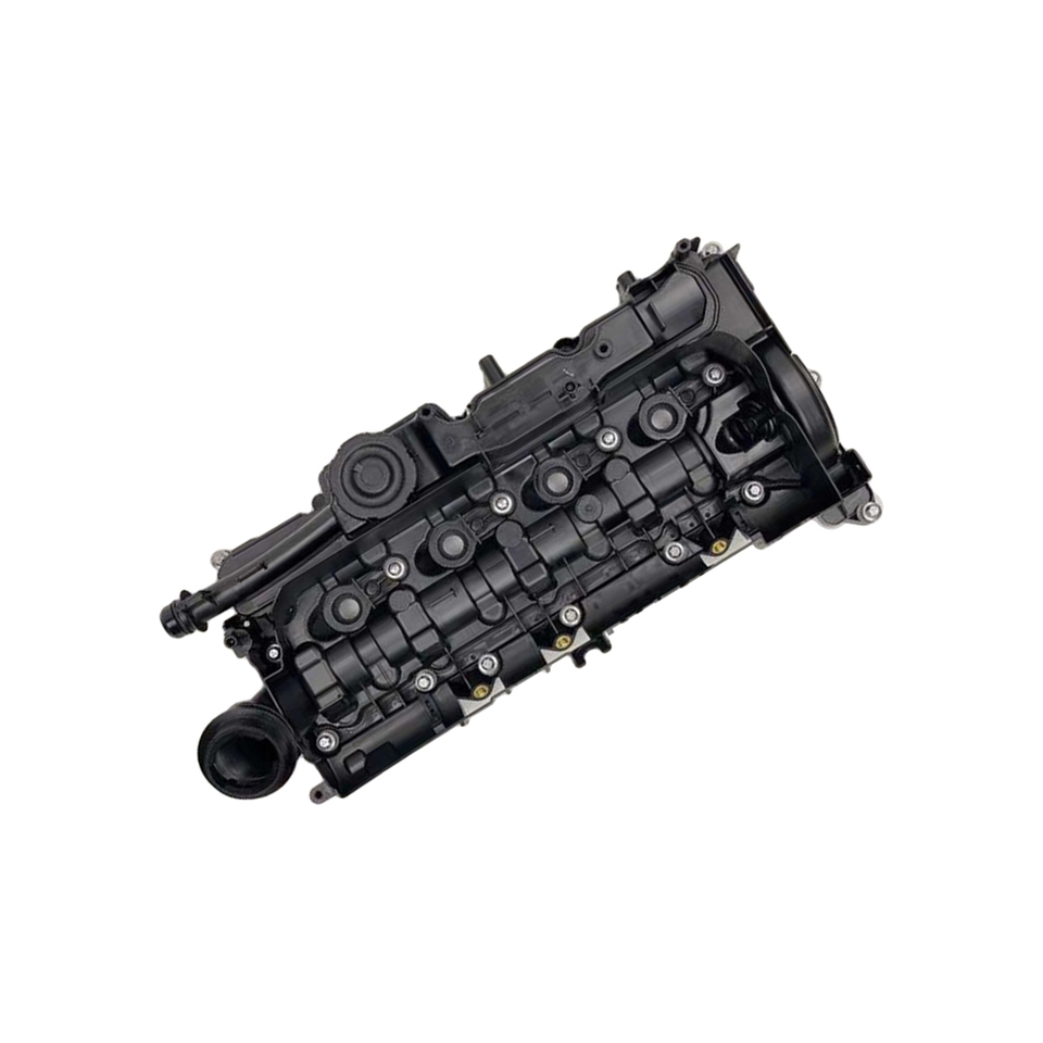 11128581798 Camshaft Engine Valve Cover Bodykit For BMW F20 F23 F30 F33 F10 X3 X4 X5