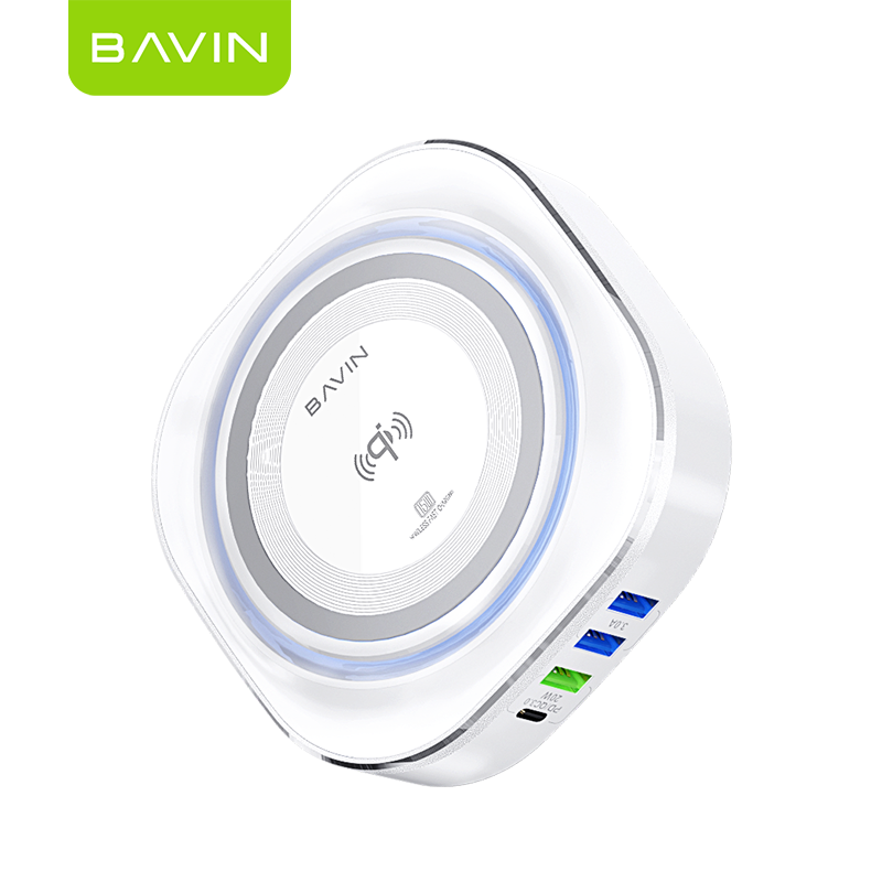 Blanc