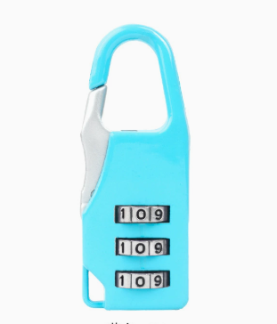 104 สีฟ้าอ่อน
