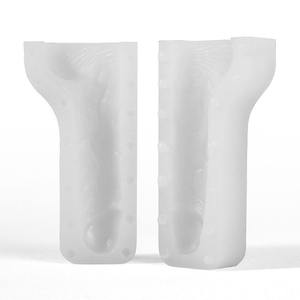 Ys Big Size Penis Genitale Vorm Siliconen Mal Fondant Cake Zacht Aardewerk Lijm Diy Maken Modellering Accessoires Sex Kaars Mal - Product Image 6