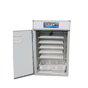 Incubadora de <span class=keywords><strong>precio</strong></span> de eclosión casera de MOQ bajo, <span class=keywords><strong>huevo</strong></span> de ganso, Incubadora de huevos automática completa, incubadora multifunción - Product Image 2