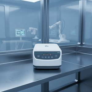 צנטריפוגה ניידת למעבדה PRP PRF CGF צנטריפוגה ניידת - Product Image 2