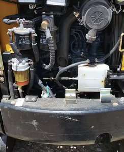 Mini-pelle d'occasion SANY SY16C SY16 à vendre - Product Image 5