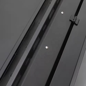 Cubierta Rígida Impermeable para Camioneta <span class=keywords><strong>VW</strong></span> Amarok, Venta al por Mayor en China, <span class=keywords><strong>Accesorios</strong></span> Exteriores para la Parte Trasera de la Camioneta - Product Image 6