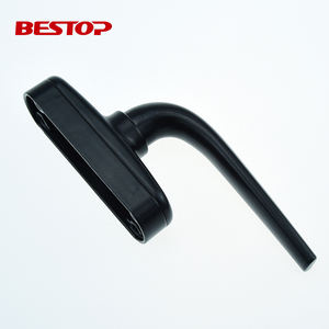Poignées <span class=keywords><strong>de</strong></span> fenêtre <span class=keywords><strong>de</strong></span> sécurité modernes en Aluminium, conception <span class=keywords><strong>de</strong></span> maison en gros - Product Image 1