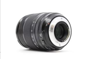 Objectif Fujinonss SUPER EBC XF 18-135mm F3.5-5.6 R LM OIS WR d'occasion pour monture Fujifilm X - Product Image 4
