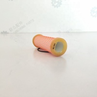 Yuchai Engine Parts Low Pressure Filter Assembly J5700-1107240A