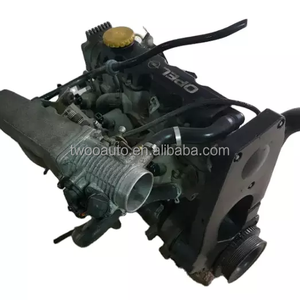 เครื่องยนต์มือสอง C14SE 1.4L สำหรับ OPEL CORSA ขาย - Product Image 3